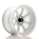 Japan Racing Wheels JR19 White 15*9