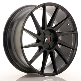 Japan Racing Wheels JR22 Matt Black 20*8,5 - D-elastikashop