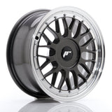 Japan Racing Wheels JR23 Hyper Gray 16*7