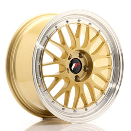 Japan Racing Wheels JR23 Gold 18*8 - D-elastikashop