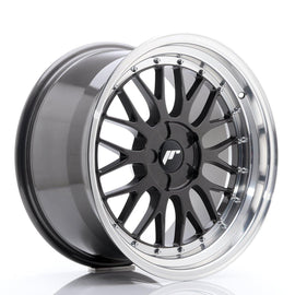 Japan Racing Wheels JR23 Hyper Gray 18*9,5 - D-elastikashop
