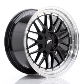 Japan Racing Wheels JR23 Gloss Black 19*9,5 - D-elastikashop