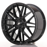 Japan Racing Wheels JR28 Gloss Black 18*8.5