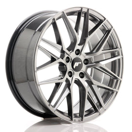 Japan Racing Wheels JR28 Hyper Black 20*8.5 - D-elastikashop