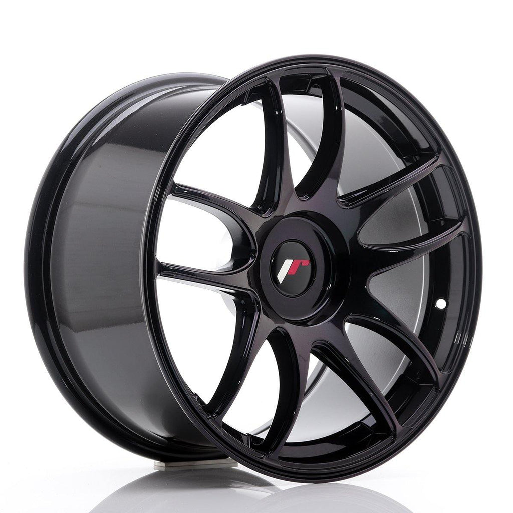 Japan Racing Wheels JR29 Magic Purple 18*9.5 - D-elastikashop