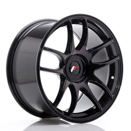 Japan Racing Wheels JR29 Magic Purple 18*9.5 - D-elastikashop
