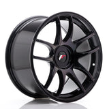 Japan Racing Wheels JR29 Magic Purple 18*9.5
