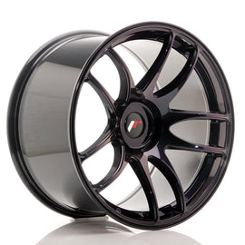 Japan Racing Wheels JR29 Magic Purple 19*11 - D-elastikashop