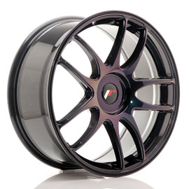 Japan Racing Wheels JR29 Magic Purple 19*8.5 - D-elastikashop
