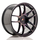 Japan Racing Wheels JR29 Magic Purple 19*9.5