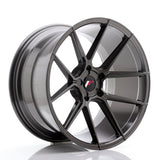 Japan Racing Wheels JR30 Hyper Gray 20*11