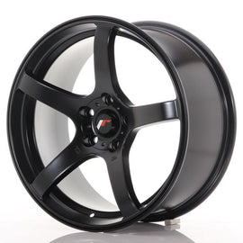 Japan Racing Wheels JR32 Matt Black 18*8.5 - D-elastikashop