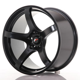 Japan Racing Wheels JR32 Matt Black 18*9.5 - D-elastikashop