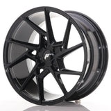 Japan Racing Wheels JR33 Gloss Black 19*9.5