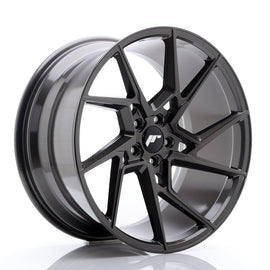 Japan Racing Wheels JR33 Hyper Gray 20*10 - D-elastikashop