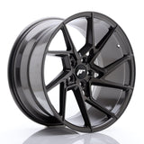 Japan Racing Wheels JR33 Hyper Gray 20*10.5
