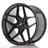 Japan Racing Wheels JR34 Gloss Black 20*10.5