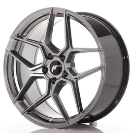 Japan Racing Wheels JR34 Hyper Black 20*9 - D-elastikashop