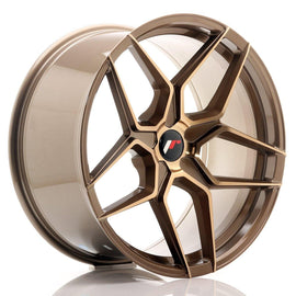 Japan Racing Wheels JR34 Platinum Bronze 20*9 - D-elastikashop