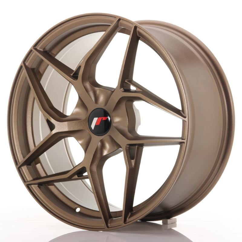 Japan Racing Wheels JR35 Bronze 19*8.5 - D-elastikashop