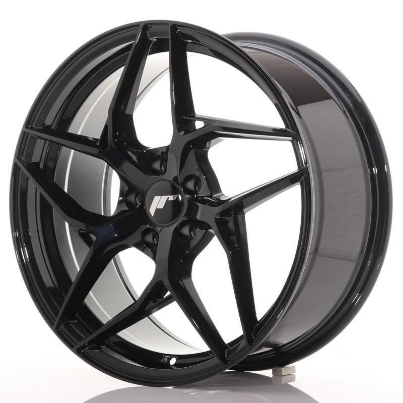 Japan Racing Wheels JR35 Gloss Black 19*8.5 - D-elastikashop