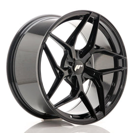 Japan Racing Wheels JR35 Gloss Black 19*9.5 - D-elastikashop