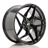 Japan Racing Wheels JR35 Gloss Black 19*9.5