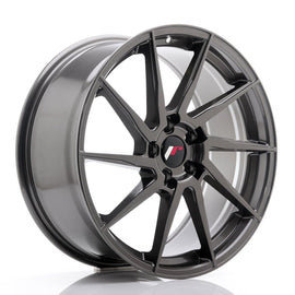 Japan Racing Wheels JR36 Hyper Gray 19*8.5 - D-elastikashop