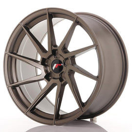 Japan Racing Wheels JR36 Matt Bronze 20*10 - D-elastikashop