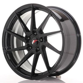 Japan Racing Wheels JR36 Gloss Black 20*9 - D-elastikashop