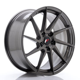 Japan Racing Wheels JR36 Hyper Gray 20*9 - D-elastikashop