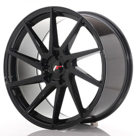 Japan Racing Wheels JR36 Gloss Black 22*10.5 - D-elastikashop