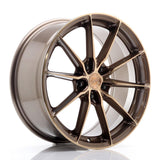 Japan Racing Wheels JR37 Platinum Bronze 19*9.5