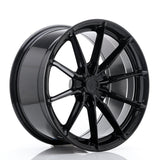 Japan Racing Wheels JR37 Glossy Black 19*9.5