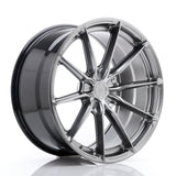 Japan Racing Wheels JR37 Hyper Black 20*10