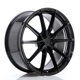 Japan Racing Wheels JR37 Glossy Black 20*9. - D-elastikashop