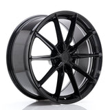 Japan Racing Wheels JR37 Glossy Black 20*9.