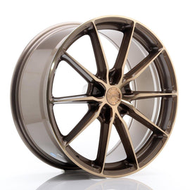 Japan Racing Wheels JR37 Platinum Bronze 20*9 - D-elastikashop