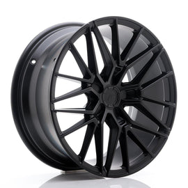 Japan Racing Wheels JR38 Matt Black 18*8 - D-elastikashop