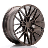 Japan Racing Wheels JR38 Bronze 18*8