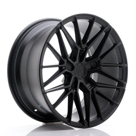 Japan Racing Wheels JR38 Black Matt 18*9 - D-elastikashop