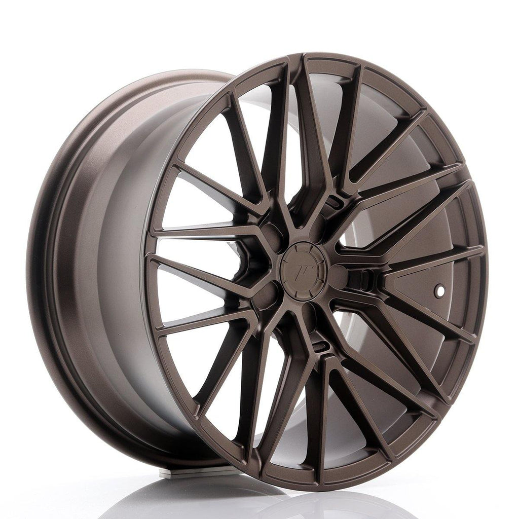 Japan Racing Wheels JR38 Bronze 18*9 - D-elastikashop