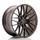 Japan Racing Wheels JR38 Bronze 18*9