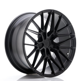 Japan Racing Wheels JR38 Black Matt 19*9,5 - D-elastikashop
