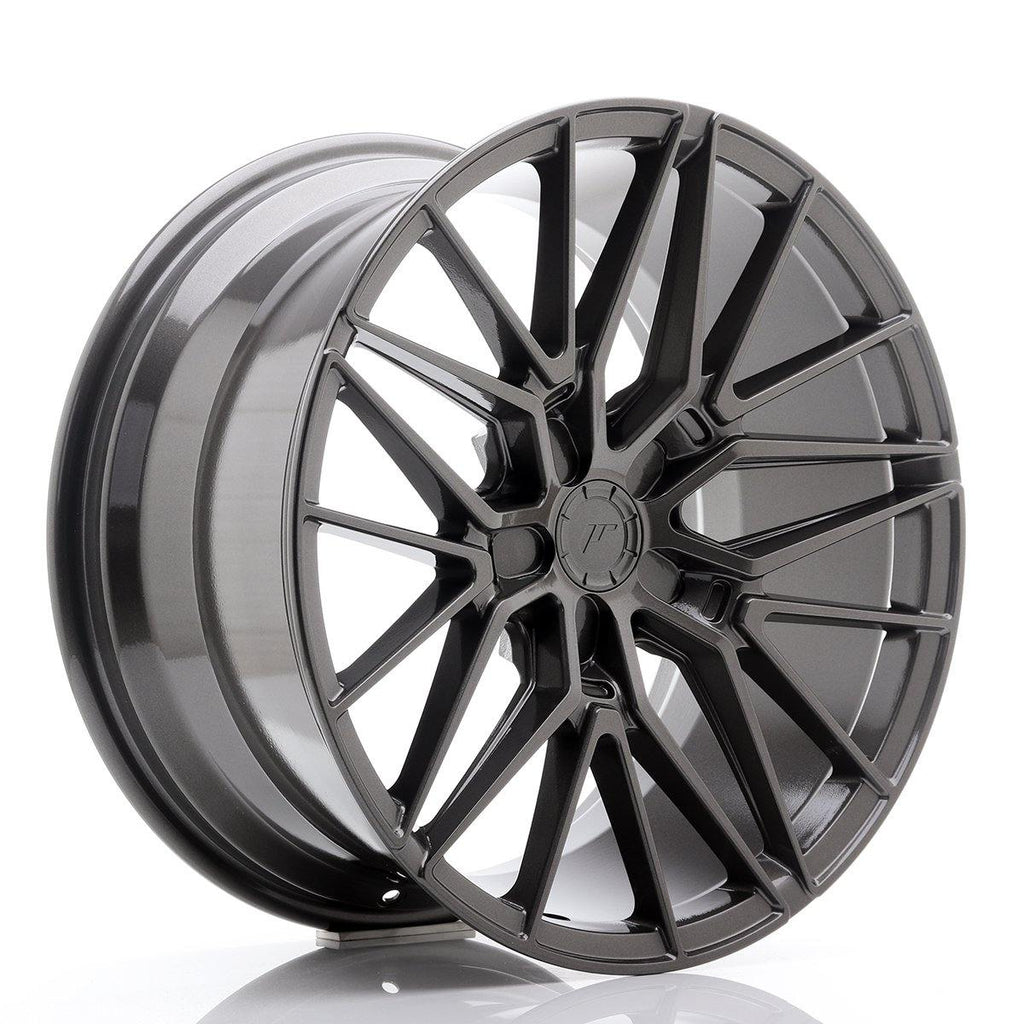 Japan Racing Wheels JR38 Hyper Gray 19*9,5 - D-elastikashop