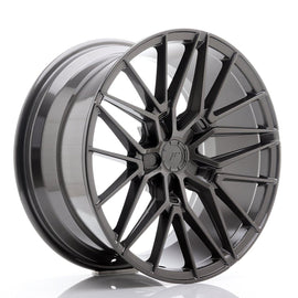 Japan Racing Wheels JR38 Hyper Gray 19*9,5 - D-elastikashop