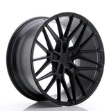 Japan Racing Wheels JR38 Matt Black 20*10