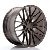 Japan Racing Wheels JR38 Bronze 20*10