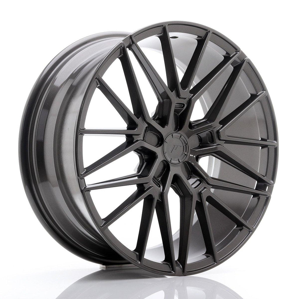 Japan Racing Wheels JR38 Hyper Gray 20*8,5 - D-elastikashop