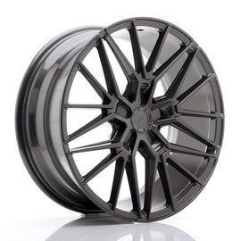 Japan Racing Wheels JR38 Hyper Gray 20*8,5 - D-elastikashop